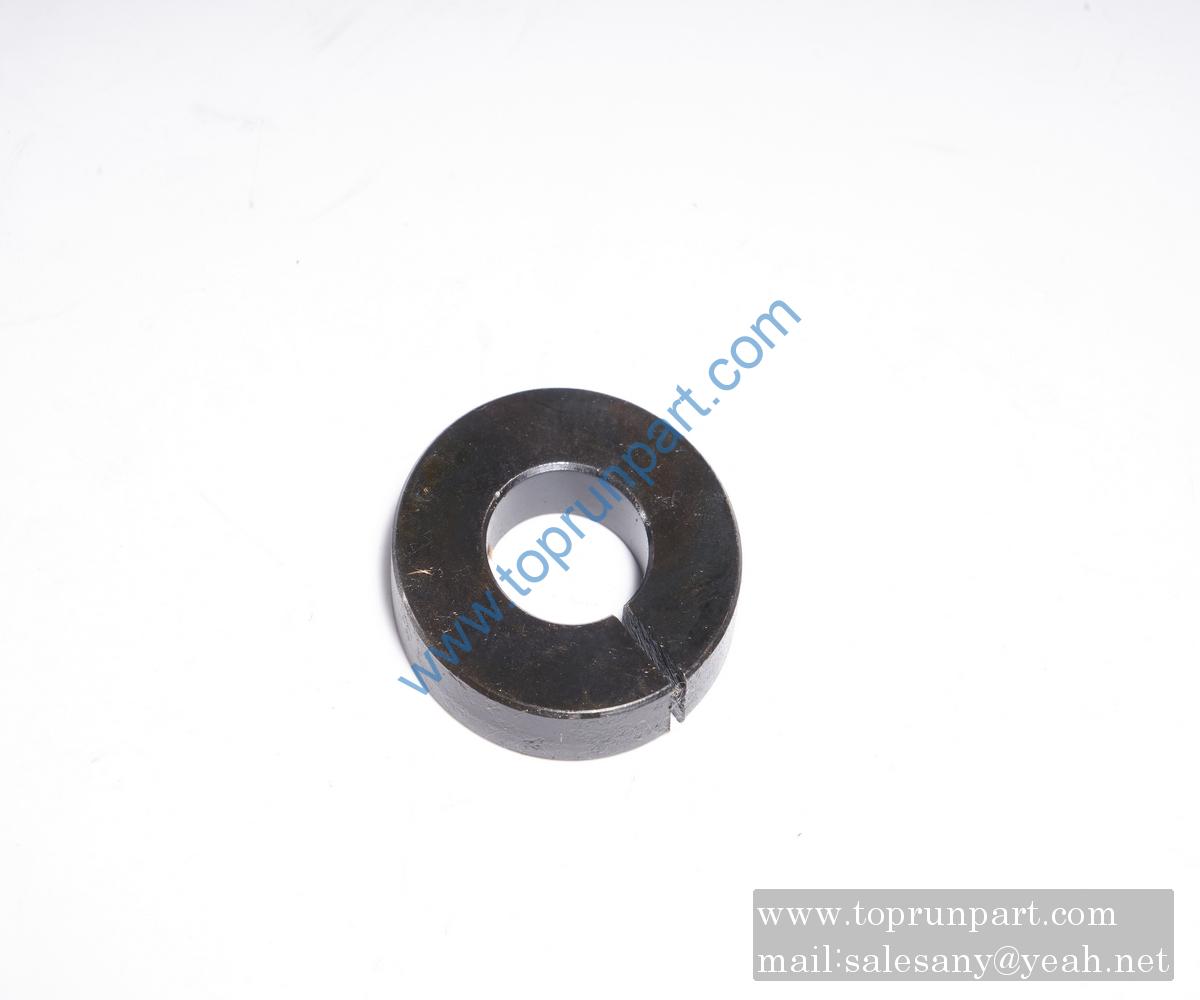 60257046 60257047 Bucket tooth pin circlip J550-485 J550