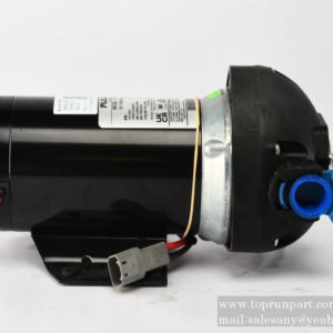 60257088 Sprinkler Pump R3B21-502A SANY