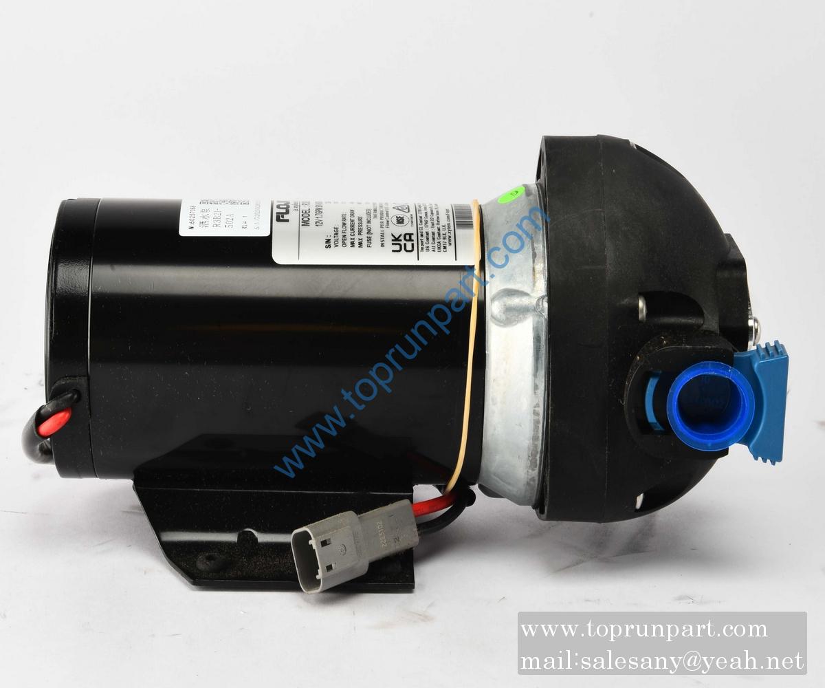 60257088 Sprinkler Pump R3B21-502A SANY