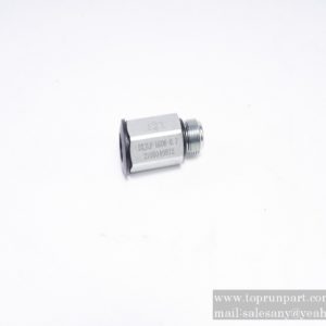 60257108 Throttle valve DXJLF-5G06-0.7