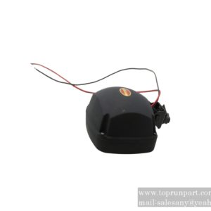 60257155 Headlight 55-12-P1-W WD105×105-2