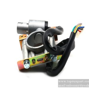 60257279 ignition switch JK405-00000