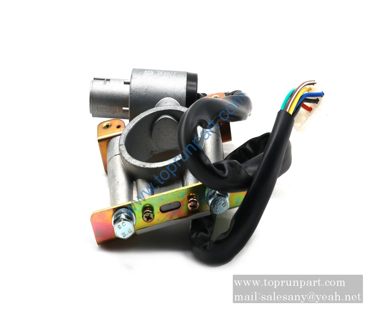 60257279 ignition switch JK405-00000