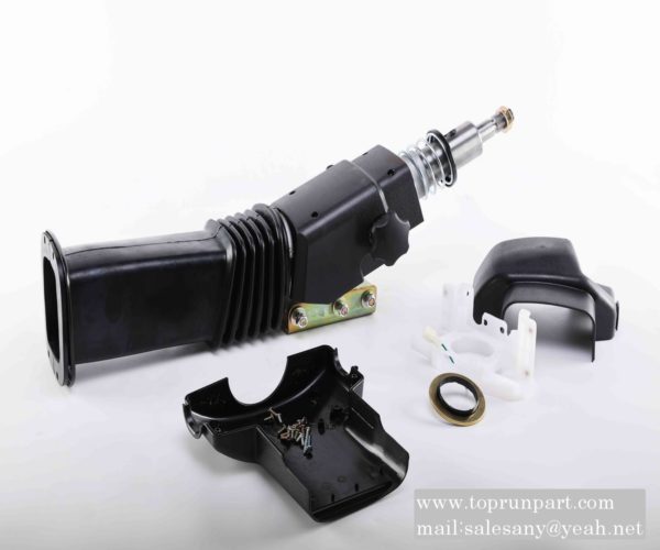 60257280 Steering column device WG-3402-FM-36 SANY