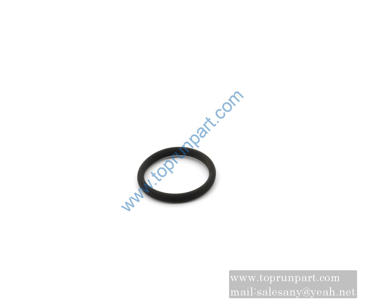 60257687 O-ring 25.07×