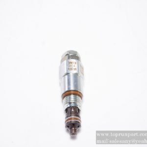 60258240 overflow valve 0MC09002002 SANY