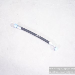 60258430 hose assembly 1SN10-DKOL-DKOL45-380 (ST)