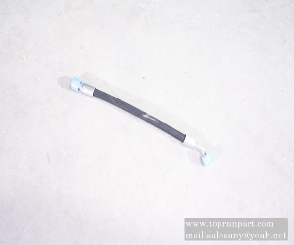 60258430 hose assembly 1SN10-DKOL-DKOL45-380 (ST)