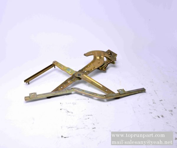 60258558 Window lifter (right) 6104.1