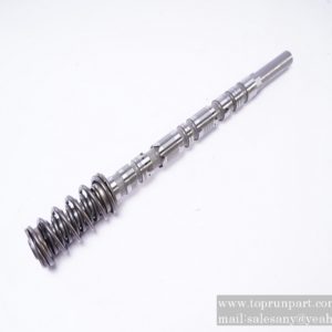 60258569 bucket regeneration valve core R3KR1