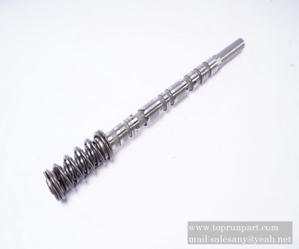 60258569 bucket regeneration valve core R3KR1