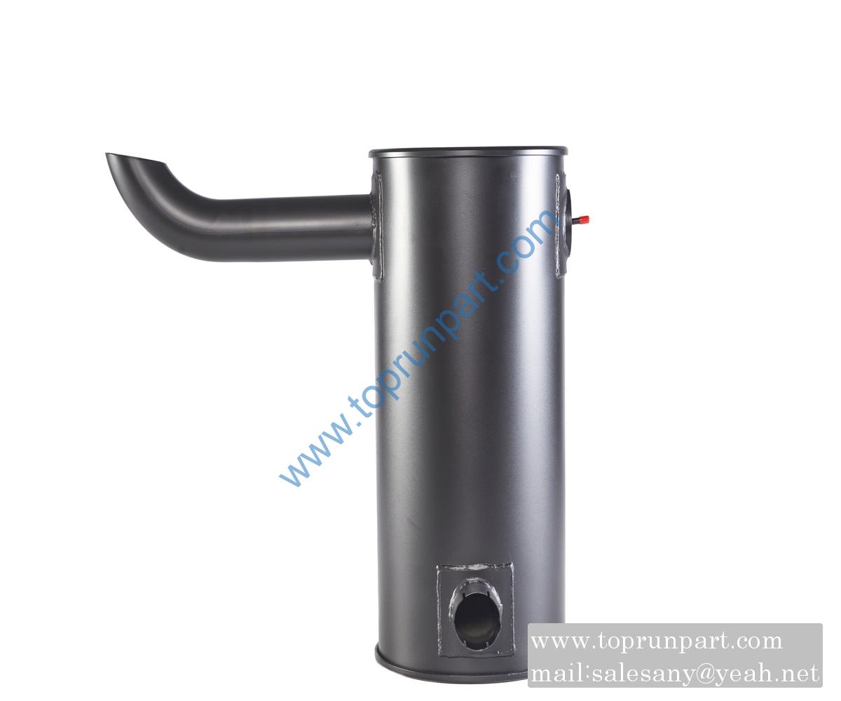 60258608 muffler SY120φ290×630-18-10
