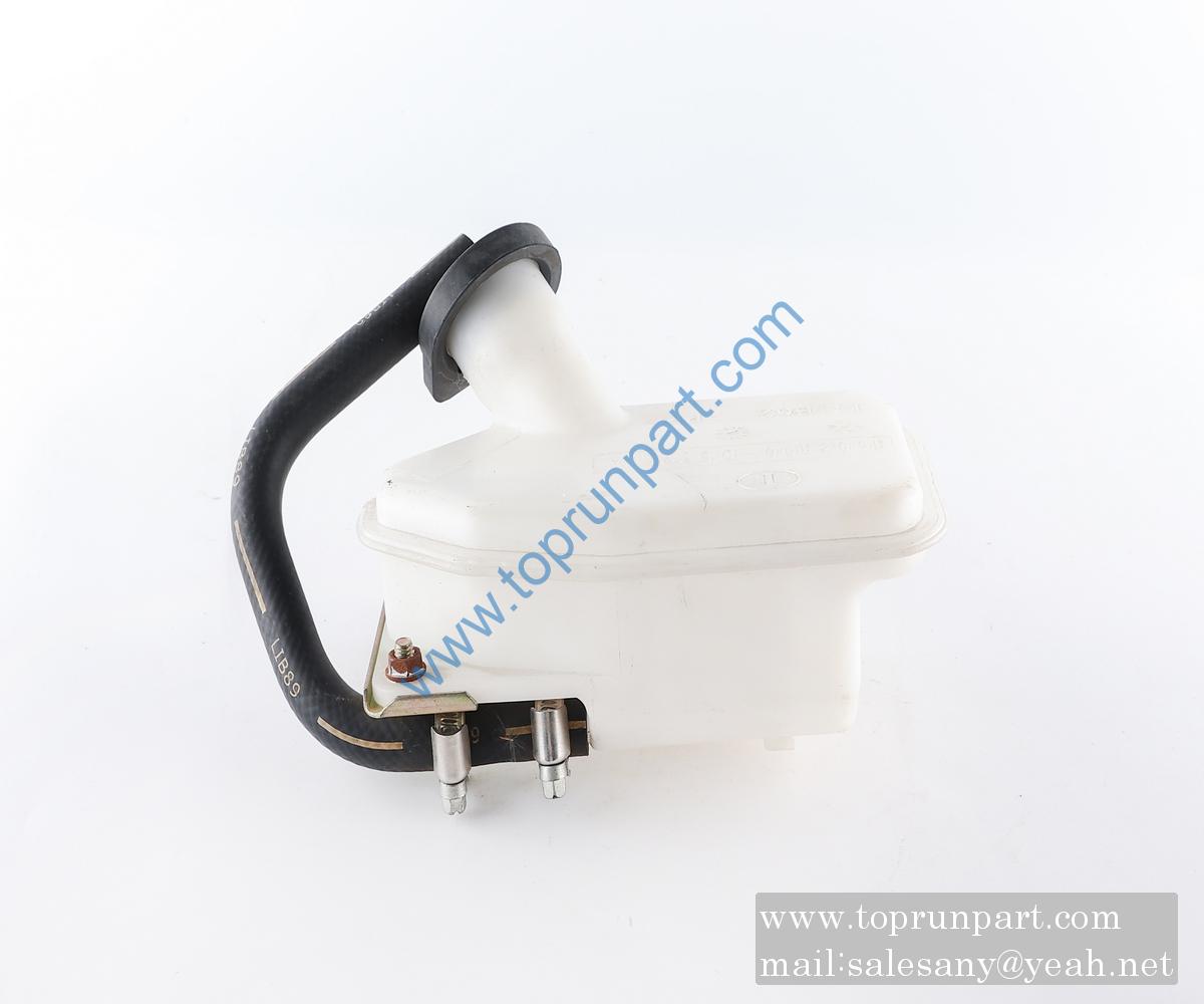 60258801 Oil Cup assembly 1602110-D539E