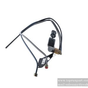 hand brake mechanism 3508010-D539A