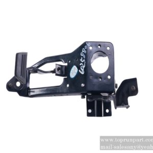 Clutch pedal bracket 1602500A-D539E 1602500AD539E