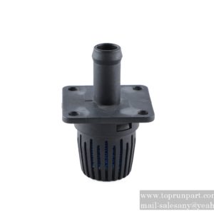 muffler 3514035-D539  3514035D539