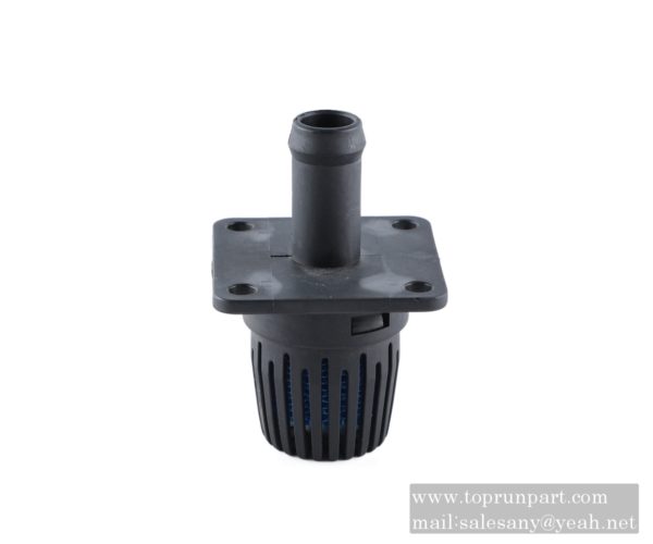muffler 3514035-D539  3514035D539