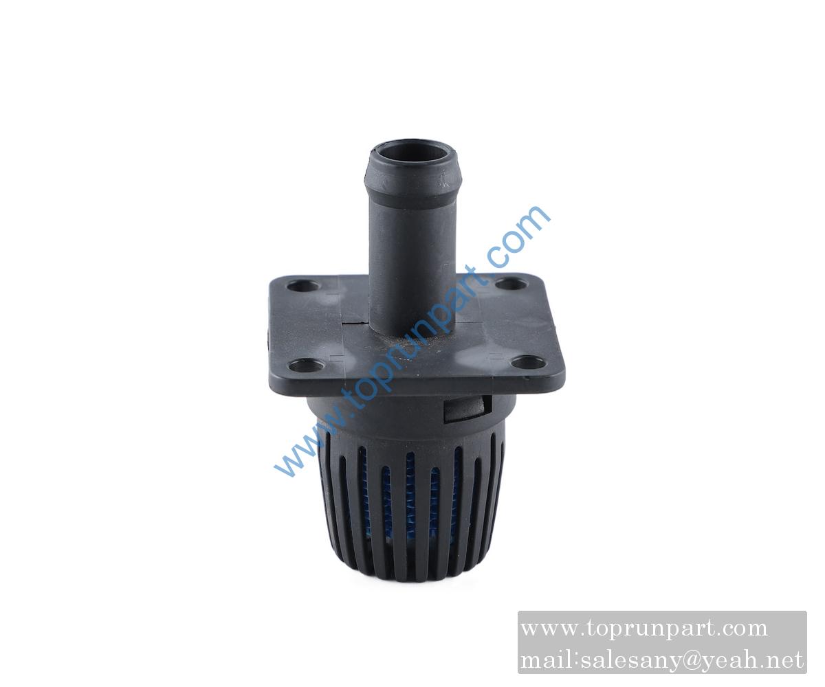 muffler 3514035-D539 3514035D539