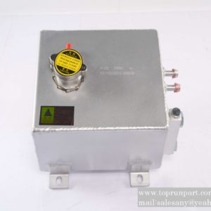 60259235 Expansion water tank KC-S0406 SANY