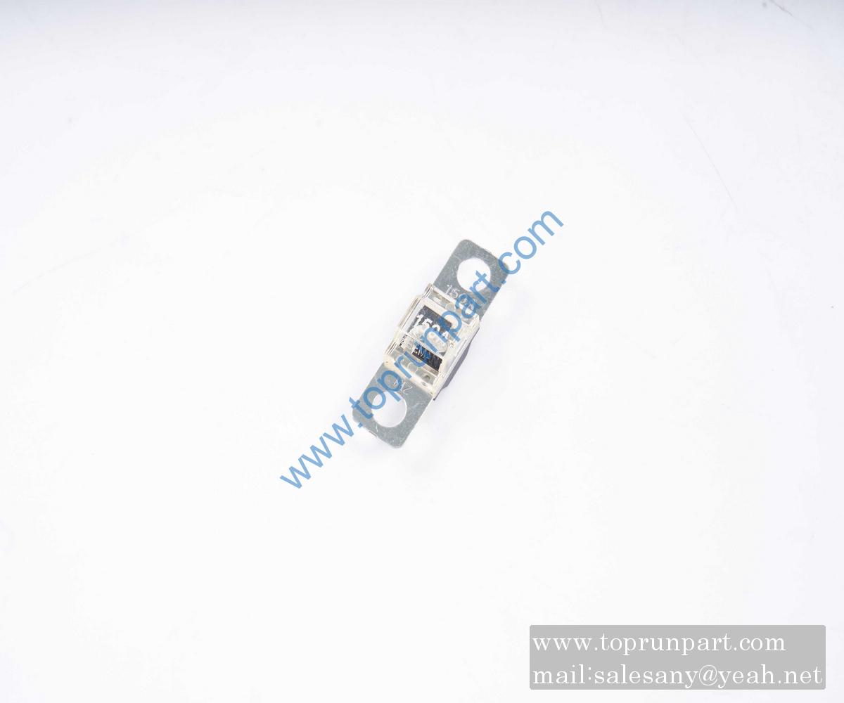 60259750 Fuse SANY