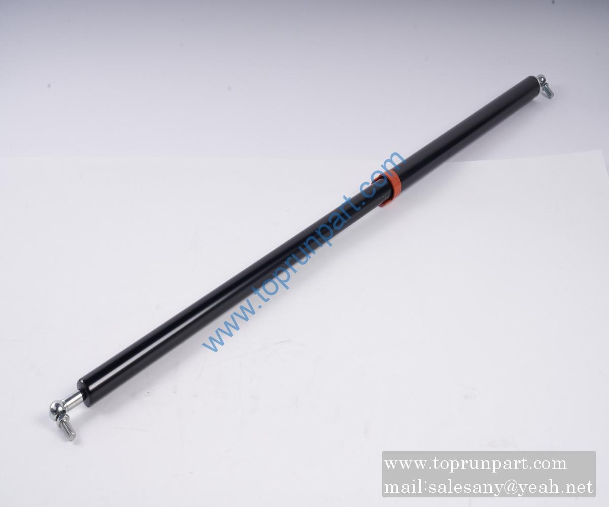 60259803 Air spring T16-6-566-420-A199-B199-1300N