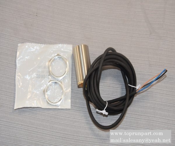 60259837 proximity switch NB15-30M60-E2-T-V0