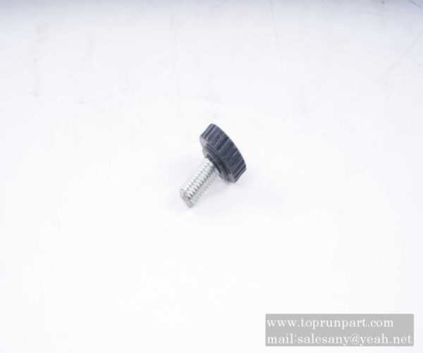60259923 Upper cover limiter SY16XZDK-STXW-L