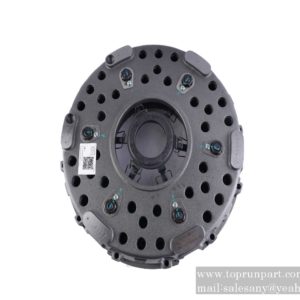 60260208 Clutch pressure plate assembly sany