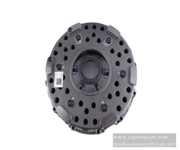 60260208 Clutch pressure plate assembly sany