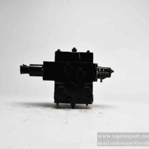 60260255 Manual multi-way valve PVG32-1-O-Y-75-220 (11153879)