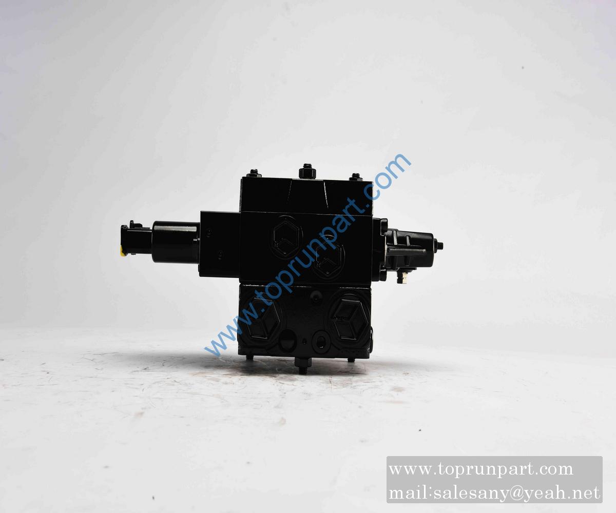 60260255 Manual multi-way valve PVG32-1-O-Y-75-220 (11153879)