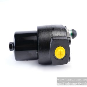 60260271 High Pressure Filter PAF0160F010NB16V SANY