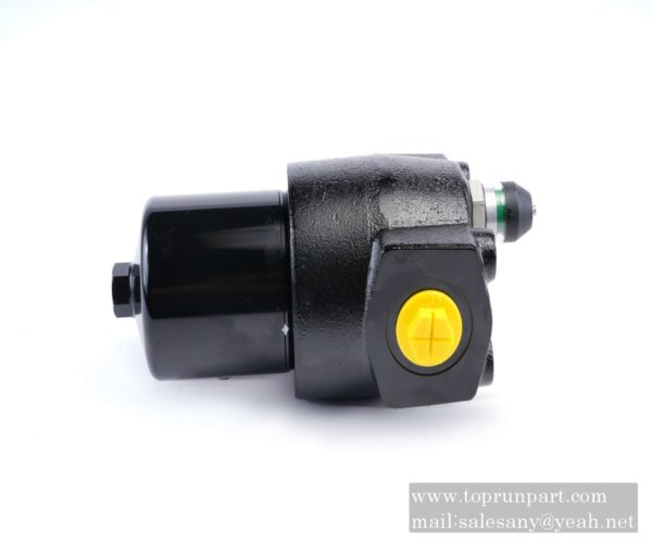 60260271 High Pressure Filter PAF0160F010NB16V SANY