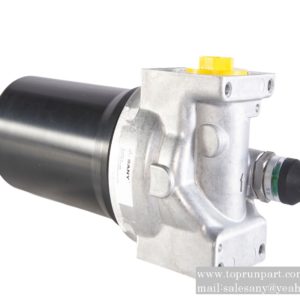 60260273 High pressure filter PCF0240F010NB20V