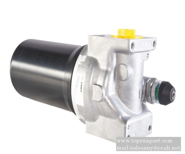 60260273 High pressure filter PCF0240F010NB20V