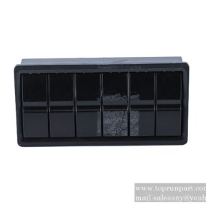 60260690 Six-link switch 3780.1 SANY