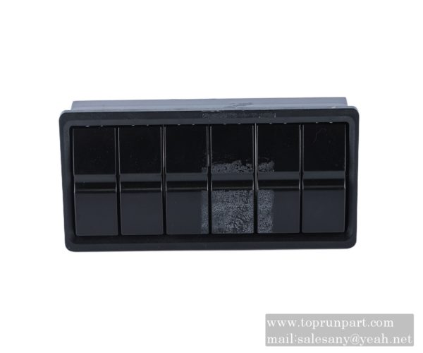 60260690 Six-link switch 3780.1 SANY