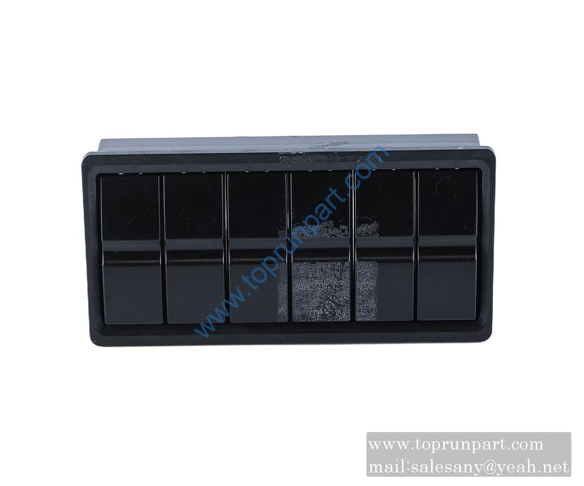 60260690 Six-link switch 3780.1 SANY