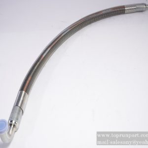 60260699 Hose R15 32-SFS45(H60)-SFS90(H110)-1800(GT)