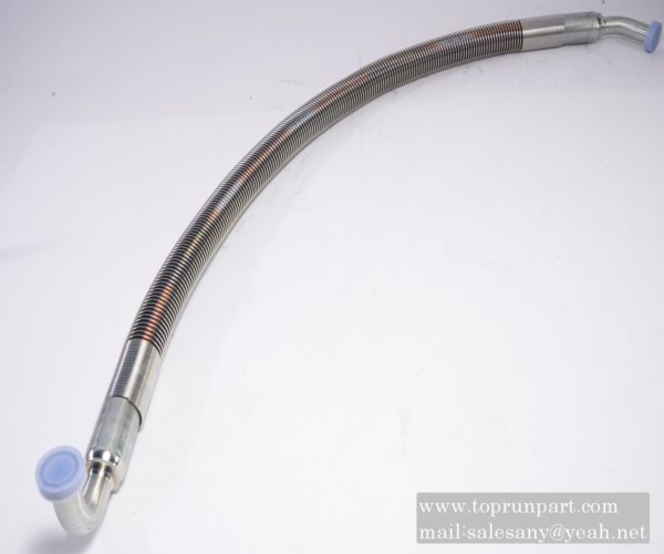 60260699 Hose R15 32-SFS45(H60)-SFS90(H110)-1800(GT)