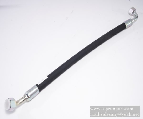 60260701 hose 4SP20-DKOL45-DKOL90-800-V90