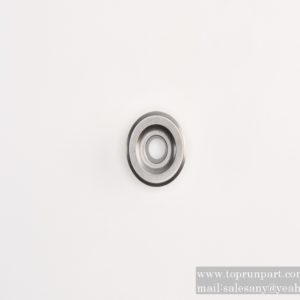 60260866 Valve spring upper seat 13741-E0010  SANY