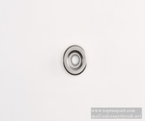 60260866 Valve spring upper seat 13741-E0010  SANY