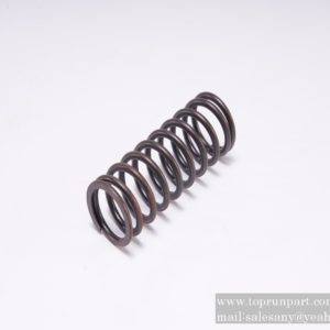 60260867 Outer valve spring S1373-11530