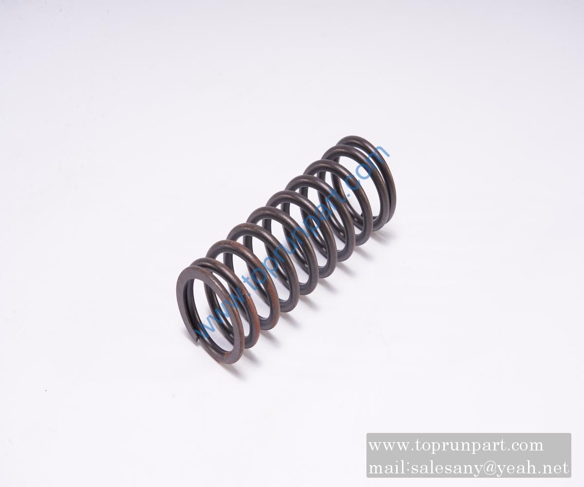 60260867 Outer valve spring S1373-11530