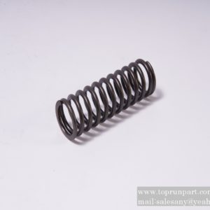 60260868 Inner valve spring S1373-21420