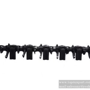60260869 Valve rocker arm assembly 13800E0010 13800-E0010
