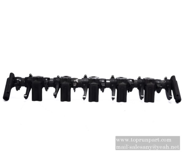 60260869 Valve rocker arm assembly 13800E0010 13800-E0010