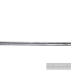 60260870 Valve rocker arm shaft 13901E0060 13901-E0060