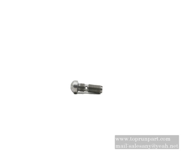 60260874 Valve clearance adjustment screw S137871090